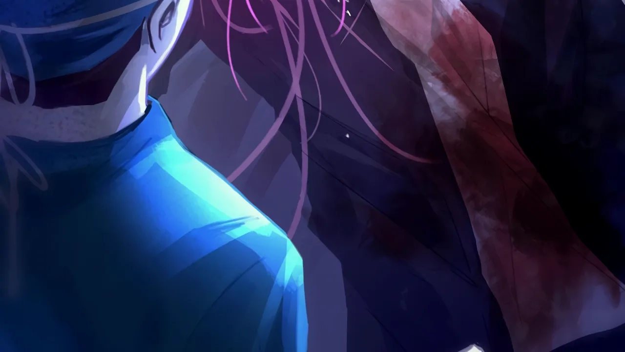 Read Xindong Wucha x chapter 26 image 14 on Lezhin