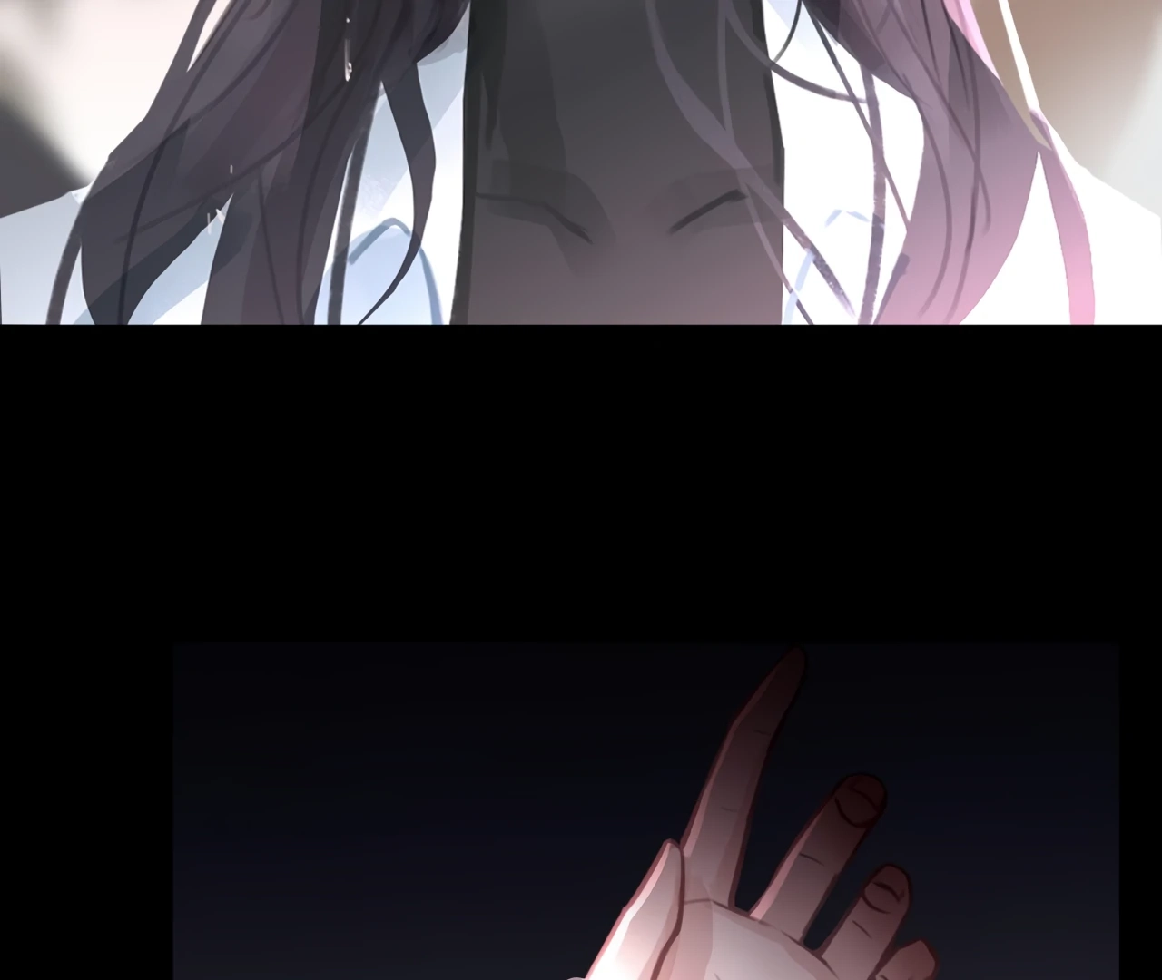 Read Xindong Wucha x chapter 26 image 17 on Lezhin