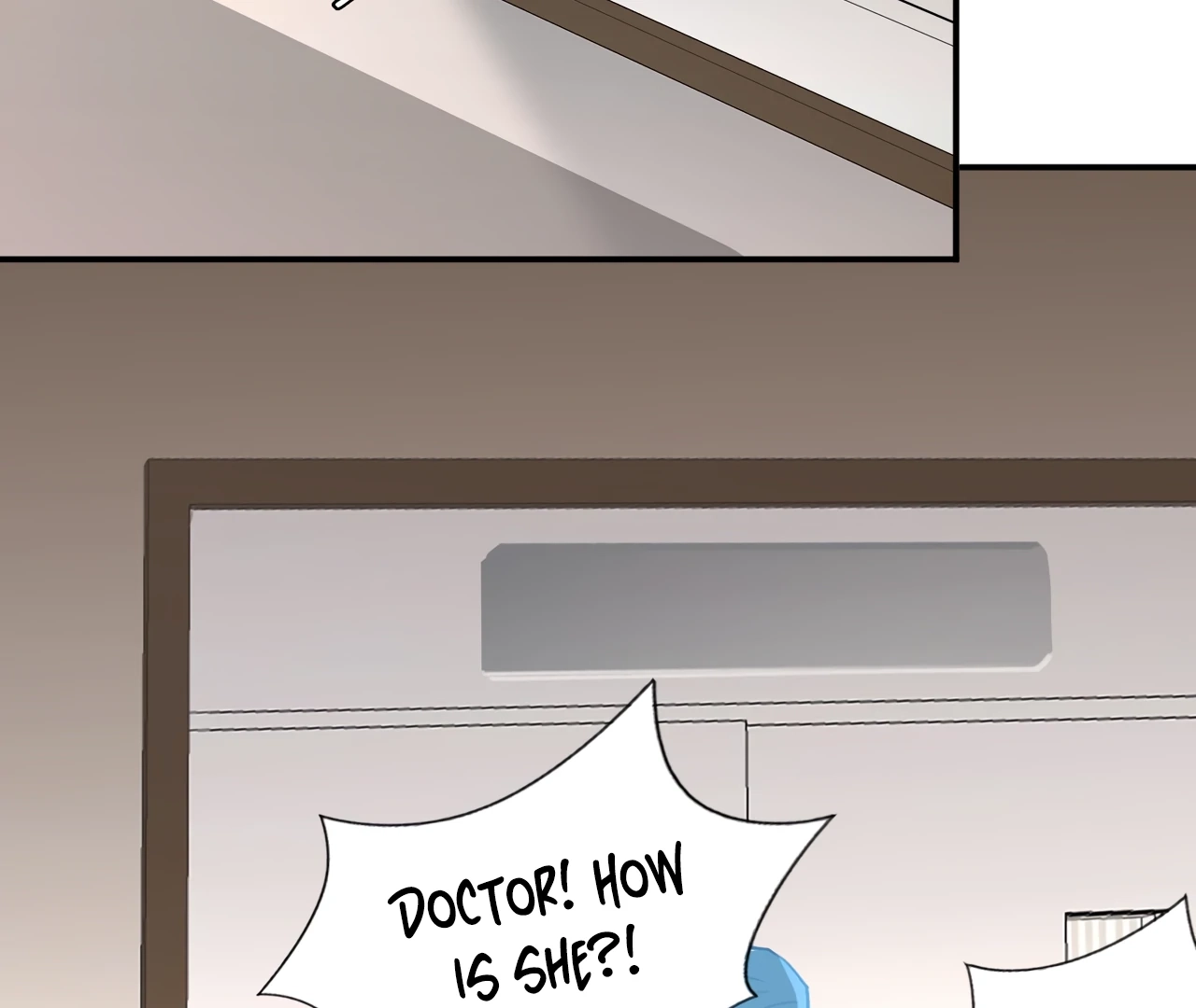 Read Xindong Wucha x chapter 26 image 2 on Lezhin