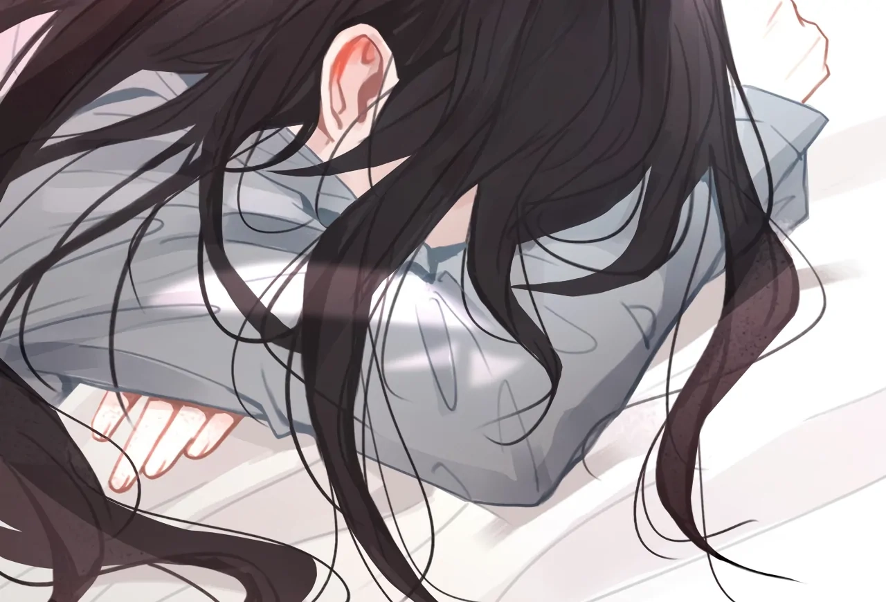 Read Xindong Wucha x chapter 26 image 31 on Lezhin
