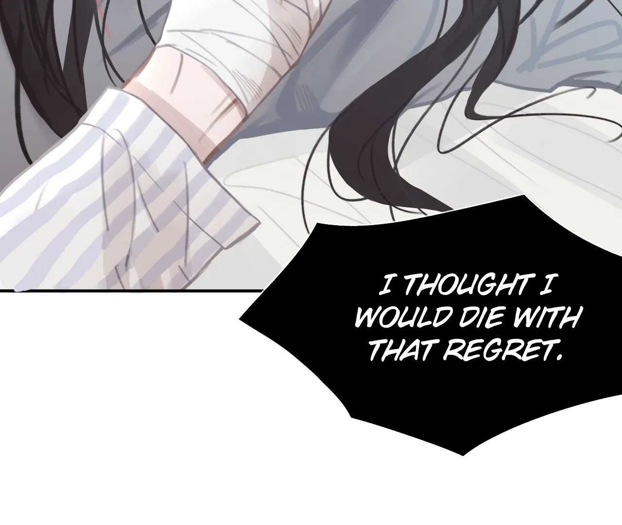Read Xindong Wucha x chapter 26 image 34 on Lezhin