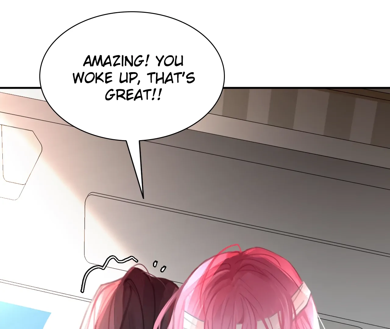 Read Xindong Wucha x chapter 26 image 38 on Lezhin