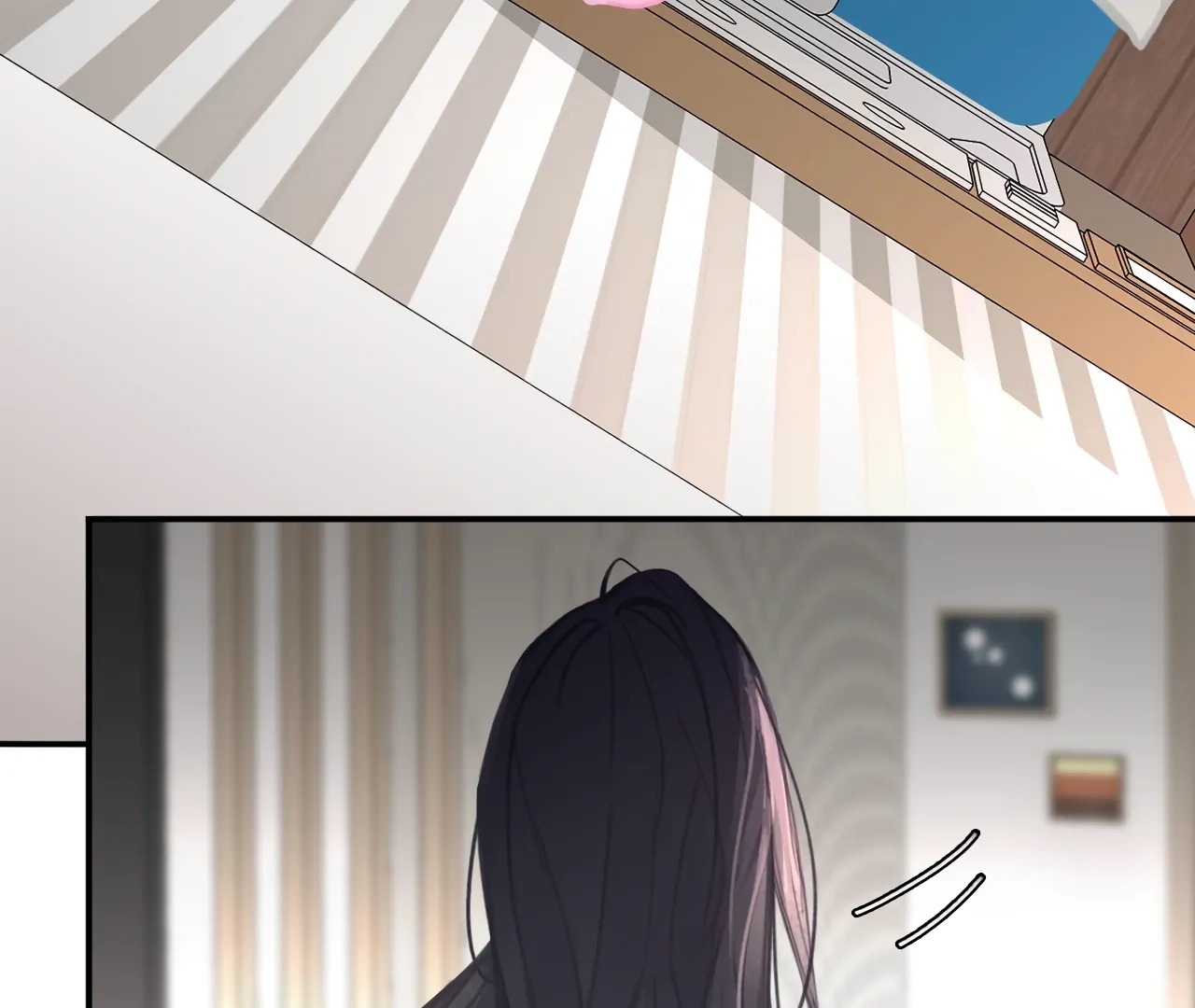 Read Xindong Wucha x chapter 26 image 43 on Lezhin