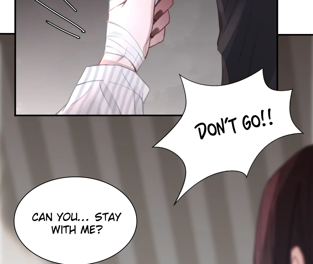 Read Xindong Wucha x chapter 26 image 45 on Lezhin