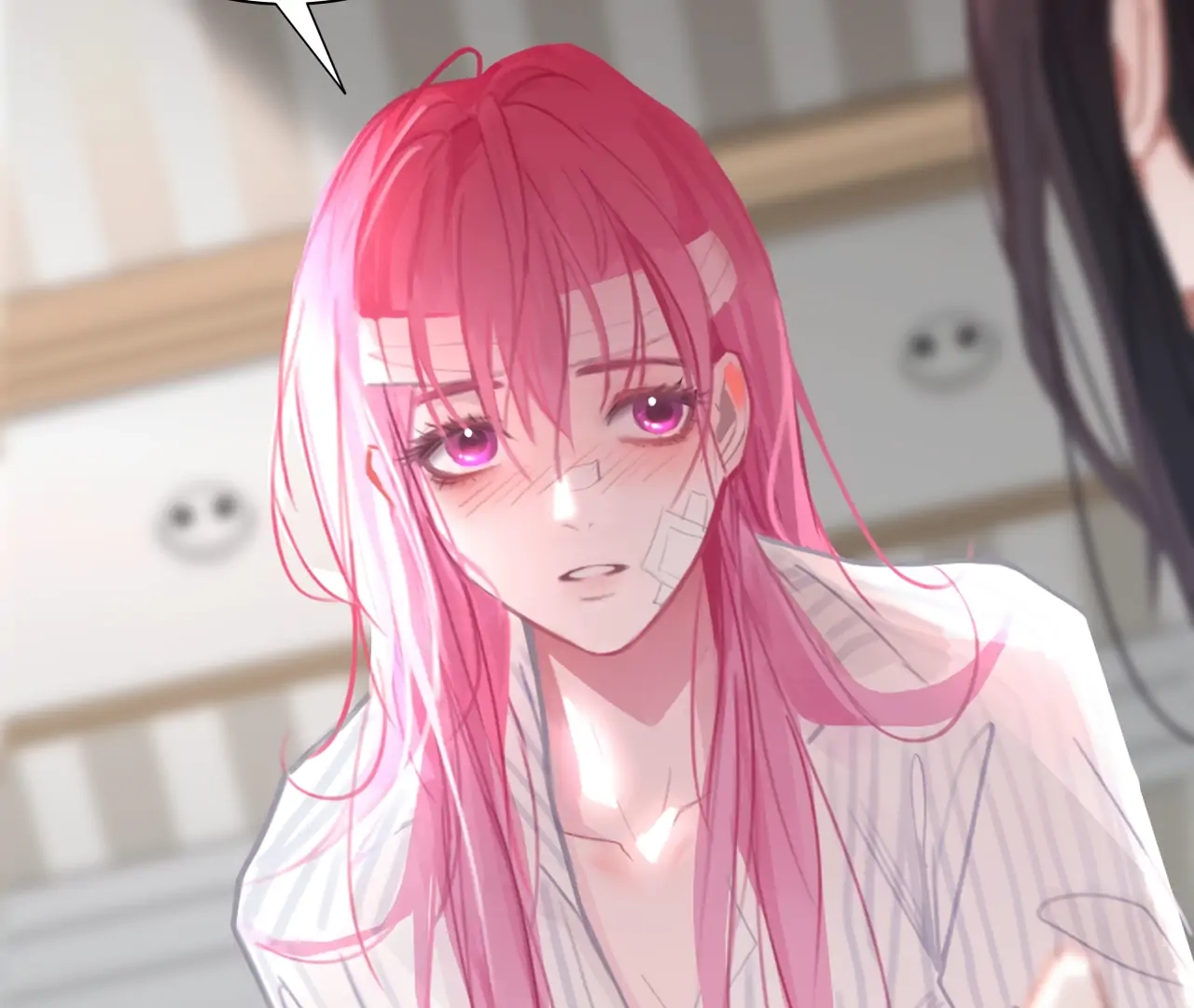 Read Xindong Wucha x chapter 26 image 46 on Lezhin