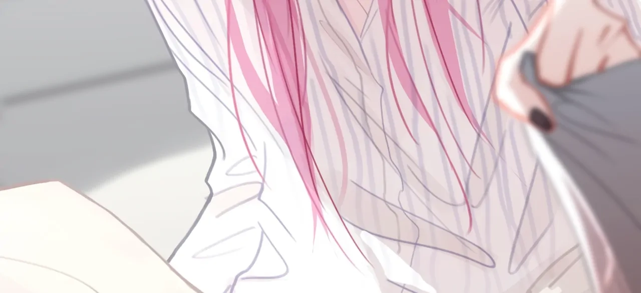 Read Xindong Wucha x chapter 26 image 47 on Lezhin