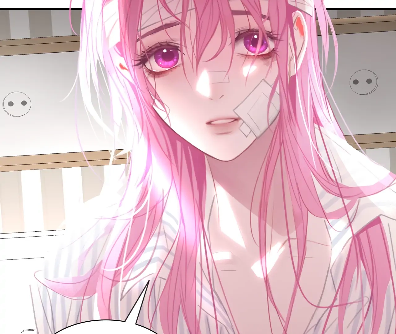 Read Xindong Wucha x chapter 26 image 50 on Lezhin