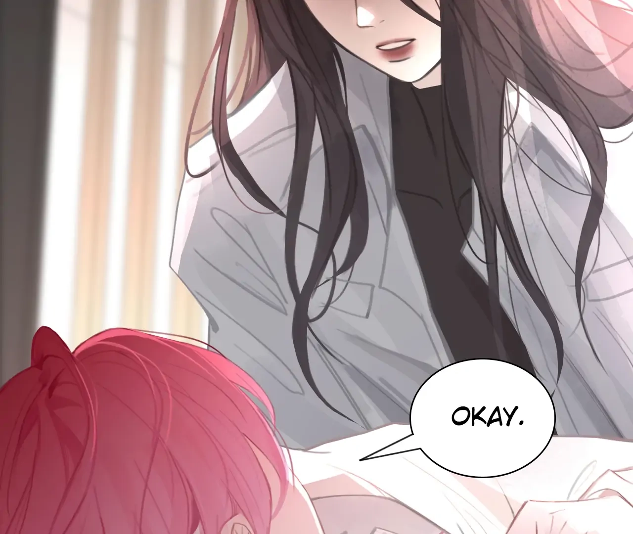 Read Xindong Wucha x chapter 26 image 54 on Lezhin