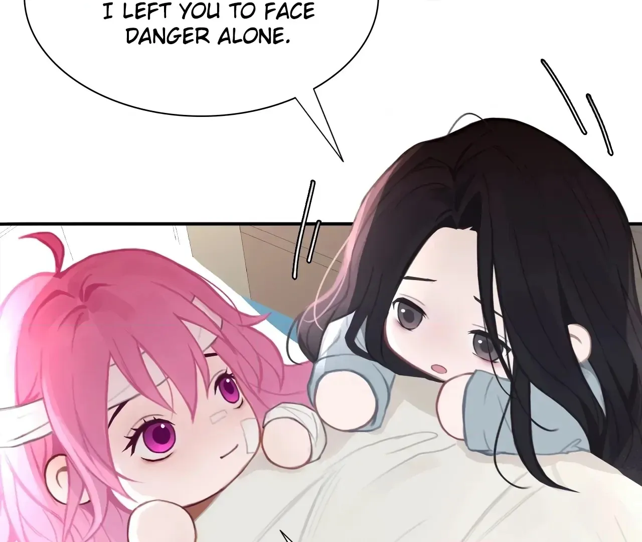 Read Xindong Wucha x chapter 26 image 59 on Lezhin