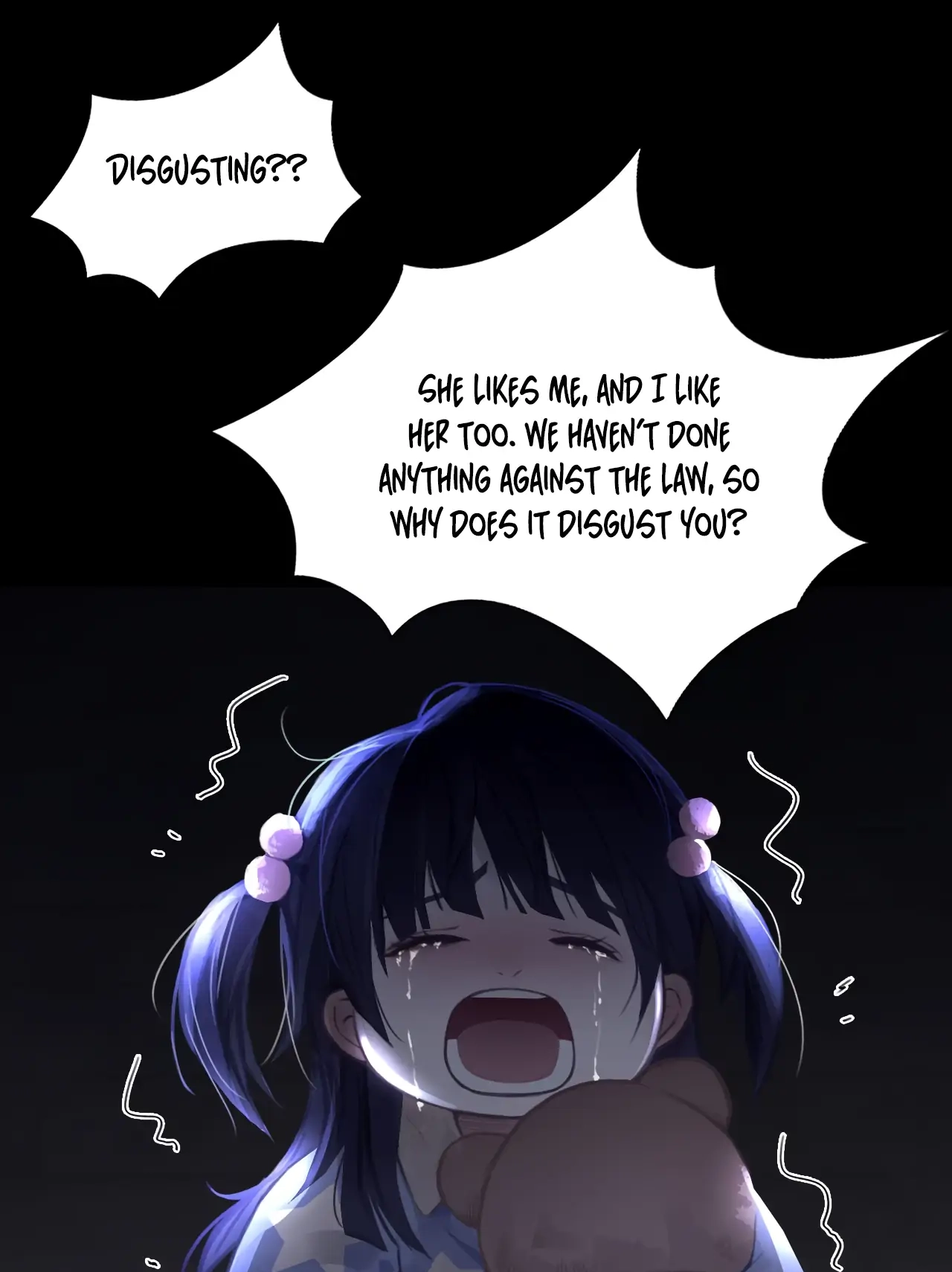 Read Xindong Wucha x chapter 26 image 80 on Lezhin