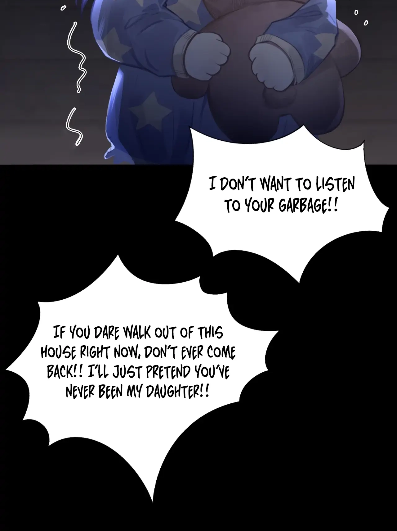 Read Xindong Wucha x chapter 26 image 81 on Lezhin