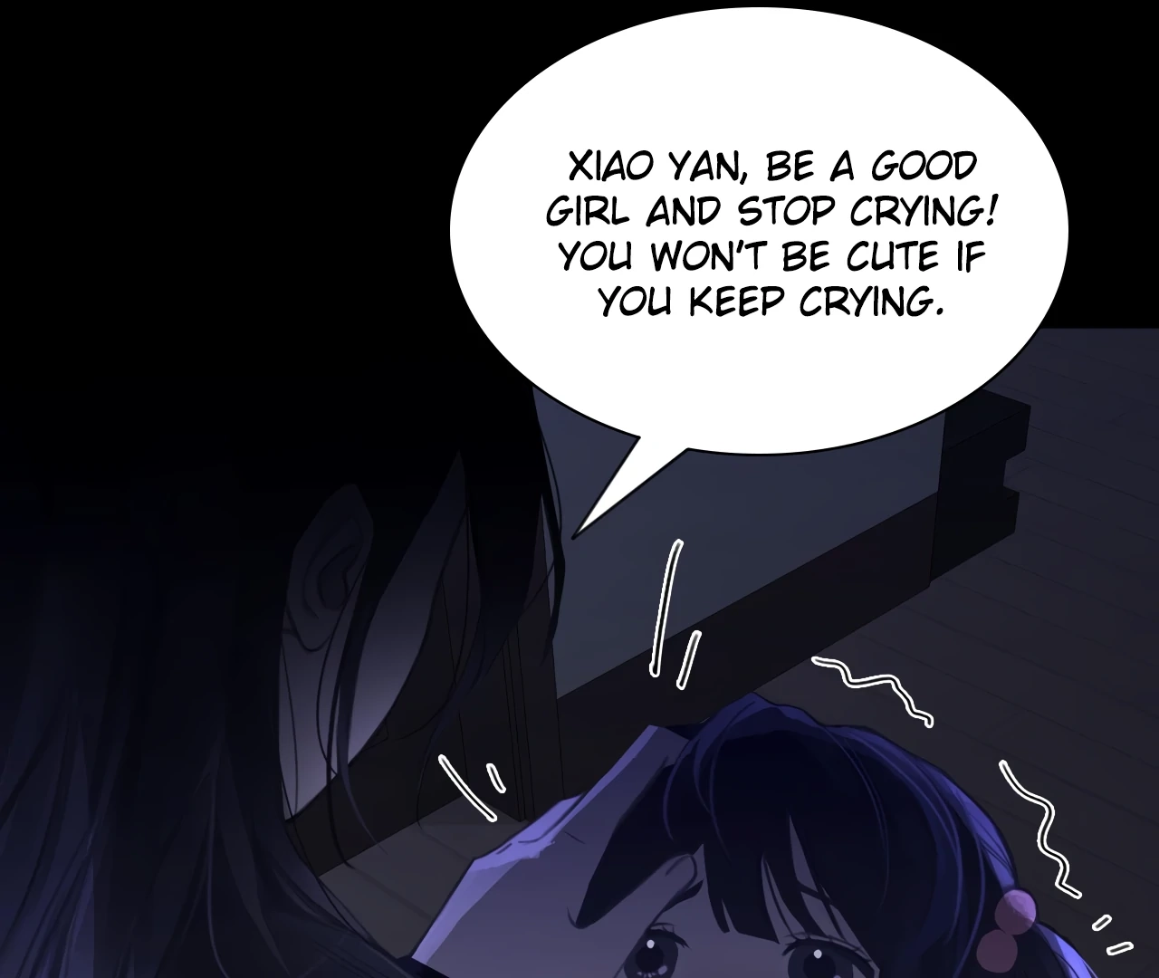 Read Xindong Wucha x chapter 26 image 83 on Lezhin