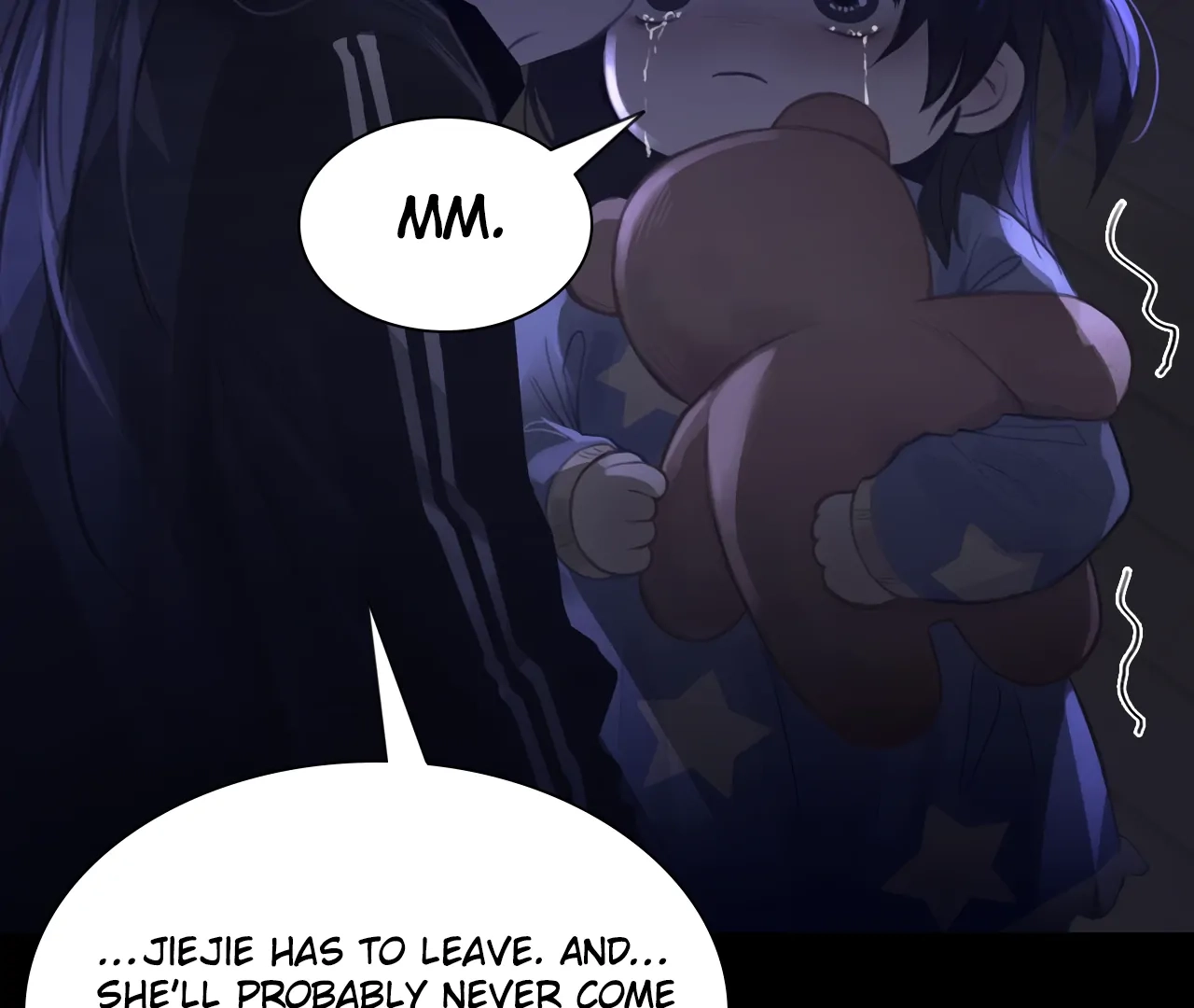 Read Xindong Wucha x chapter 26 image 84 on Lezhin