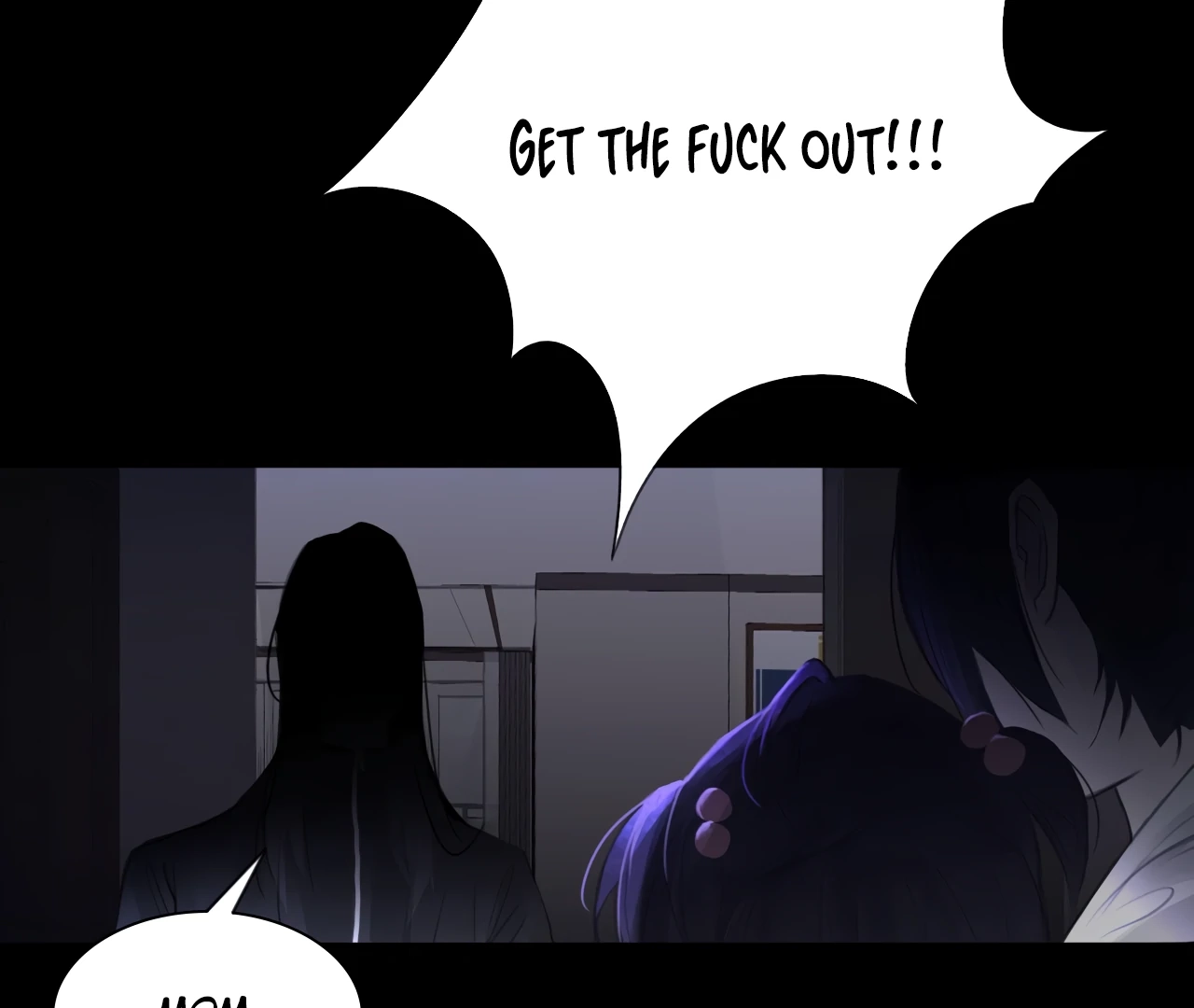 Read Xindong Wucha x chapter 26 image 88 on Lezhin
