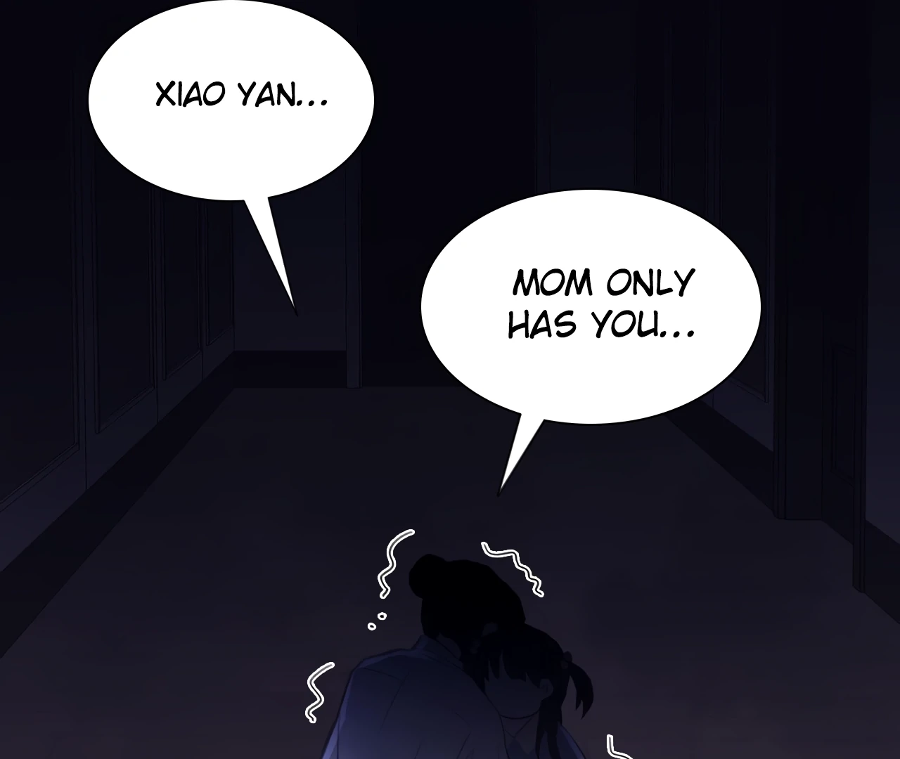 Read Xindong Wucha x chapter 26 image 91 on Lezhin