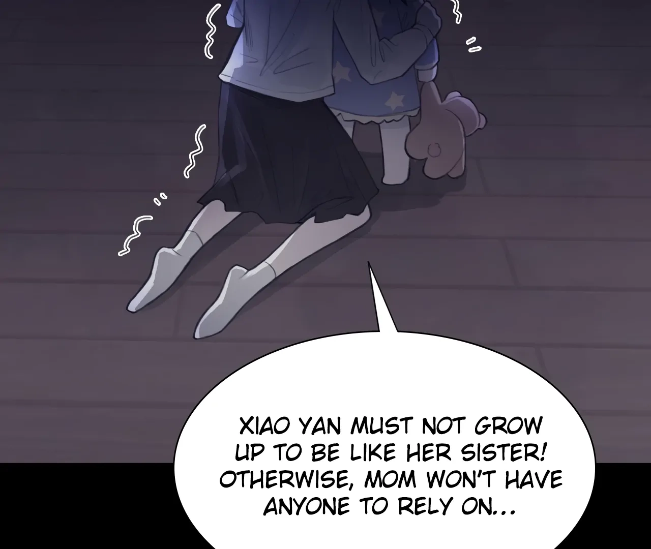 Read Xindong Wucha x chapter 26 image 92 on Lezhin