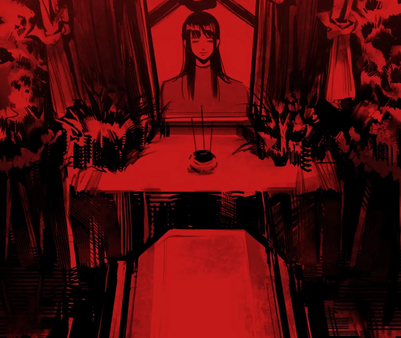 Read Xindong Wucha x chapter 26 image 97 on Lezhin