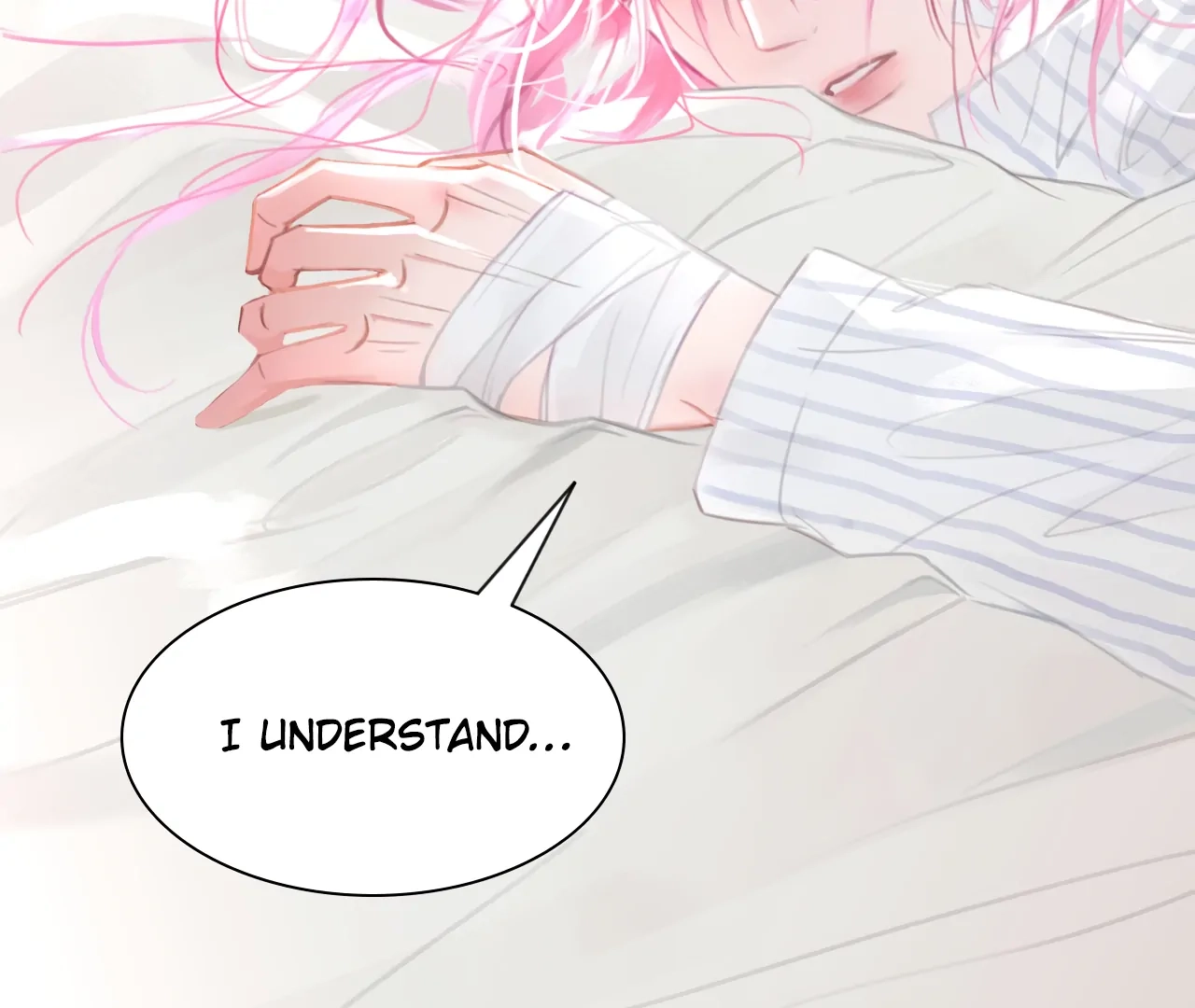 Read Xindong Wucha x chapter 27 image 10 on Lezhin