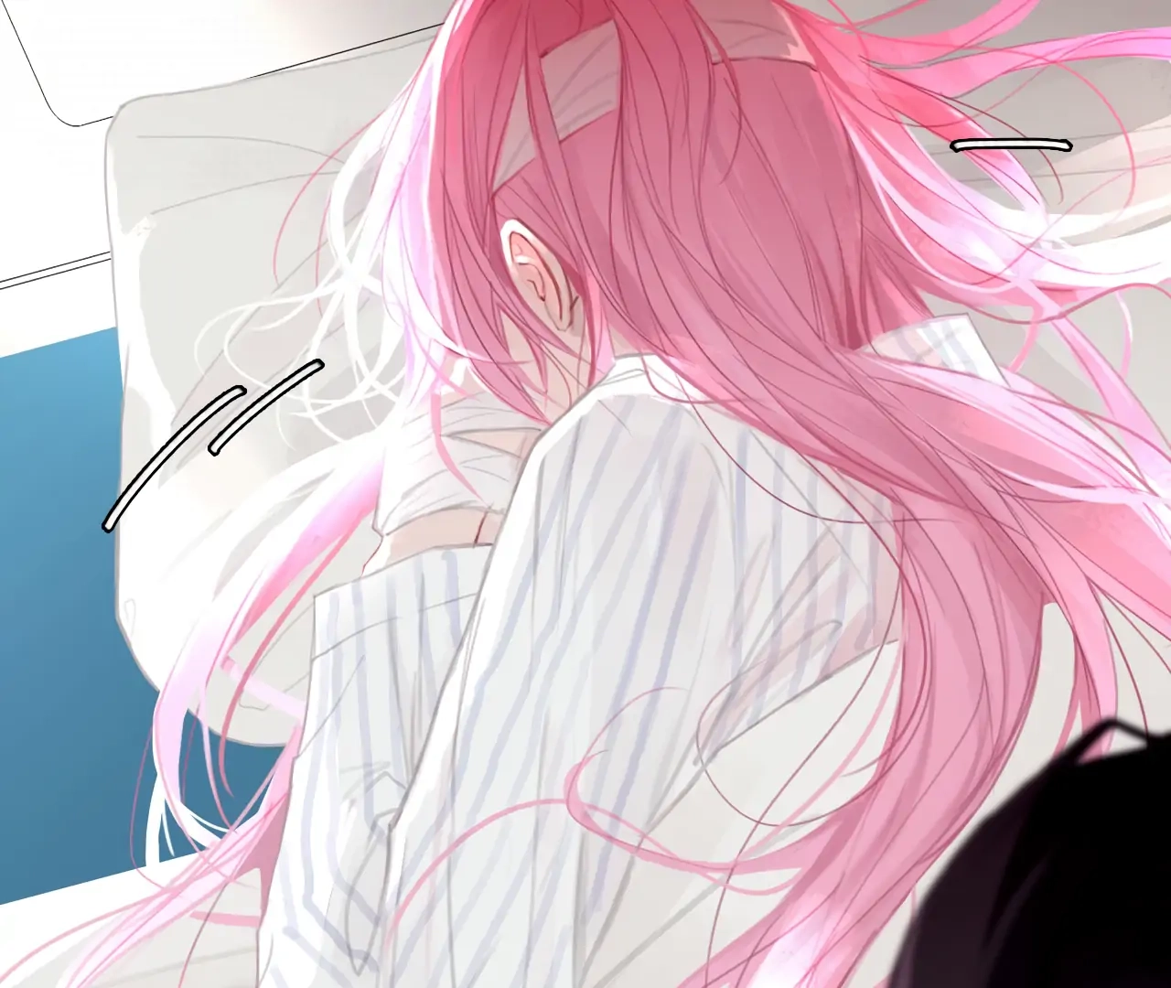 Read Xindong Wucha x chapter 27 image 13 on Lezhin