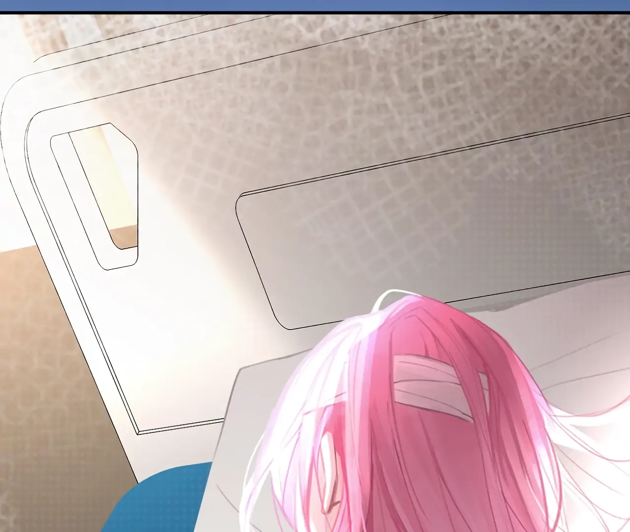 Read Xindong Wucha x chapter 27 image 17 on Lezhin