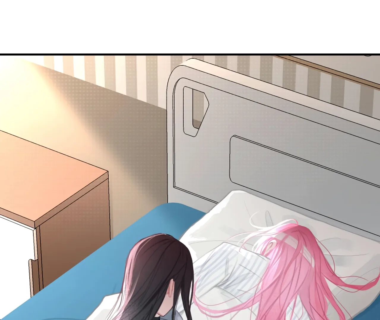 Read Xindong Wucha x chapter 27 image 22 on Lezhin