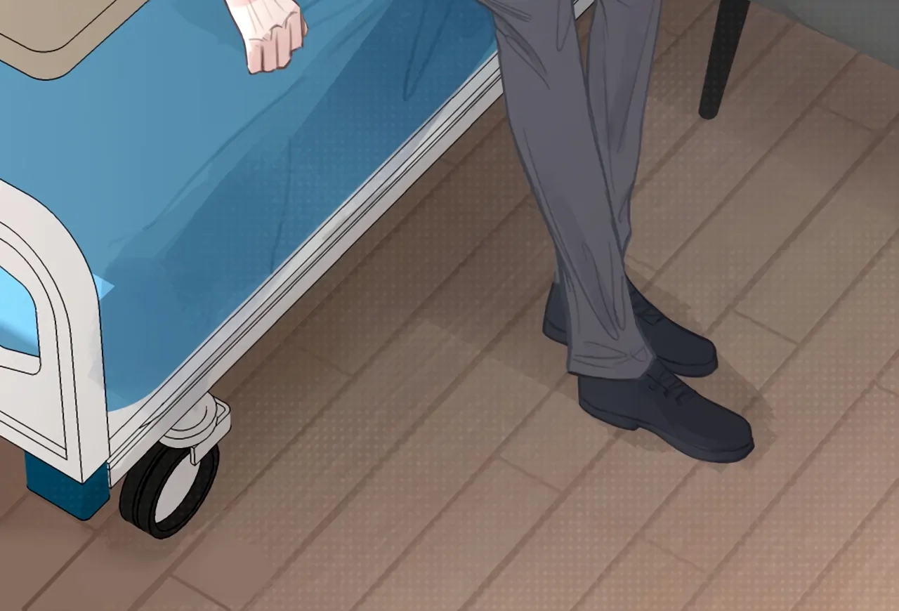 Read Xindong Wucha x chapter 27 image 24 on Lezhin