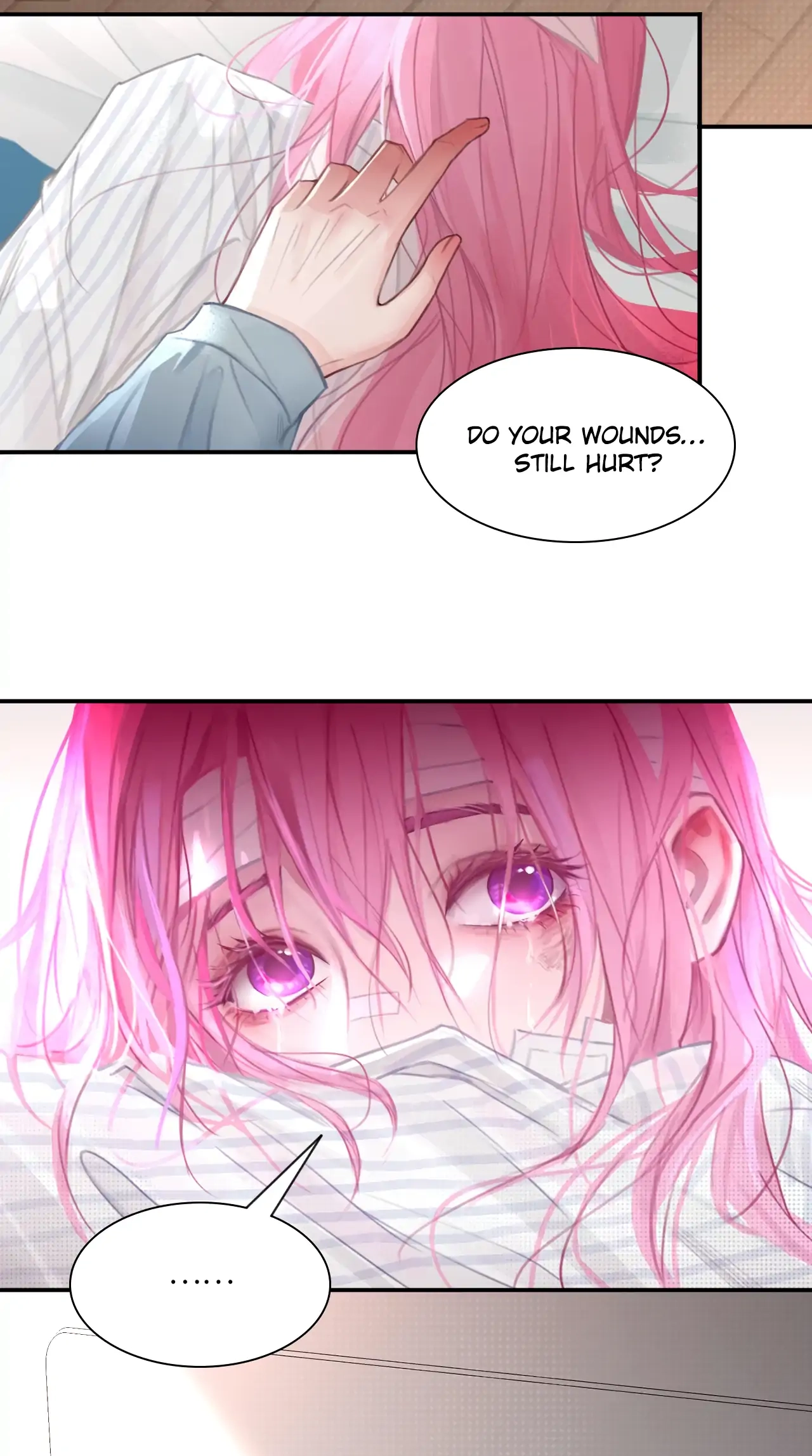 Read Xindong Wucha x chapter 27 image 25 on Lezhin