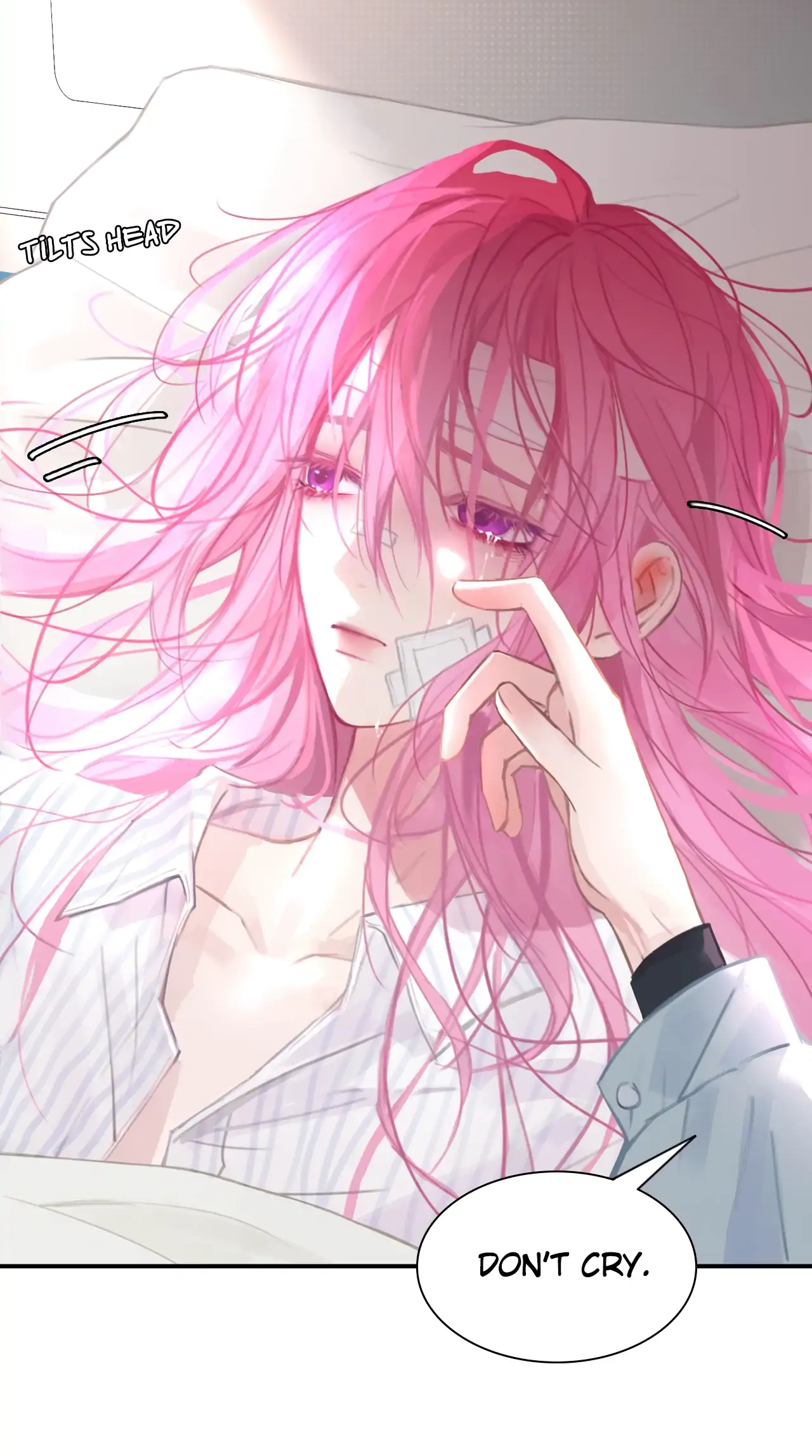 Read Xindong Wucha x chapter 27 image 26 on Lezhin