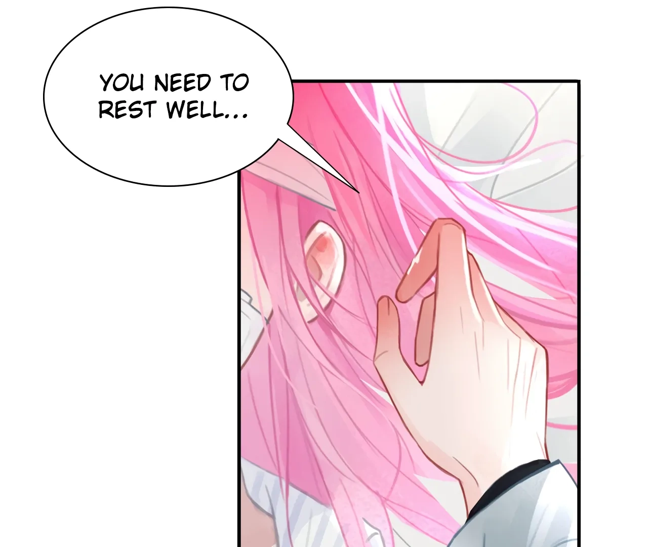 Read Xindong Wucha x chapter 27 image 27 on Lezhin