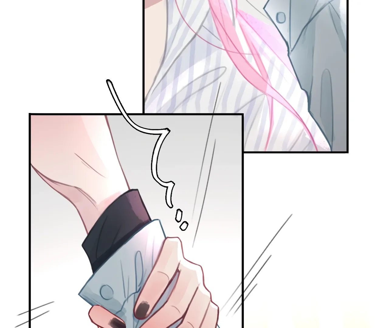 Read Xindong Wucha x chapter 27 image 28 on Lezhin