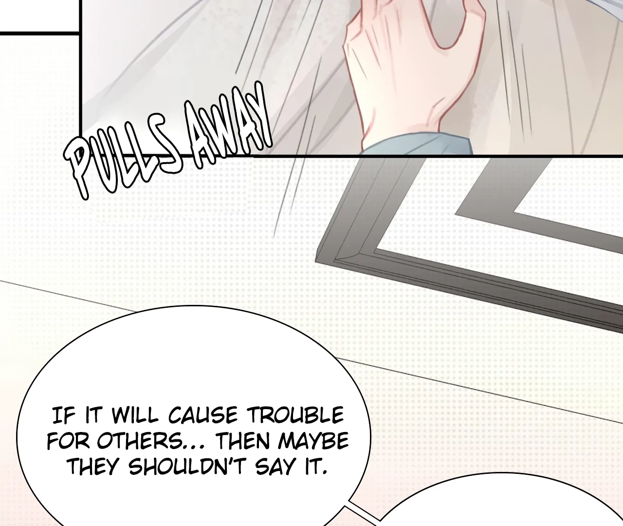 Read Xindong Wucha x chapter 27 image 3 on Lezhin