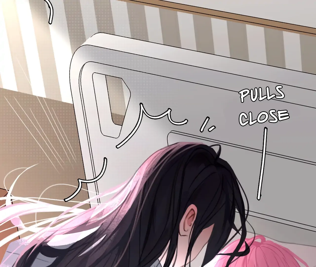 Read Xindong Wucha x chapter 27 image 30 on Lezhin