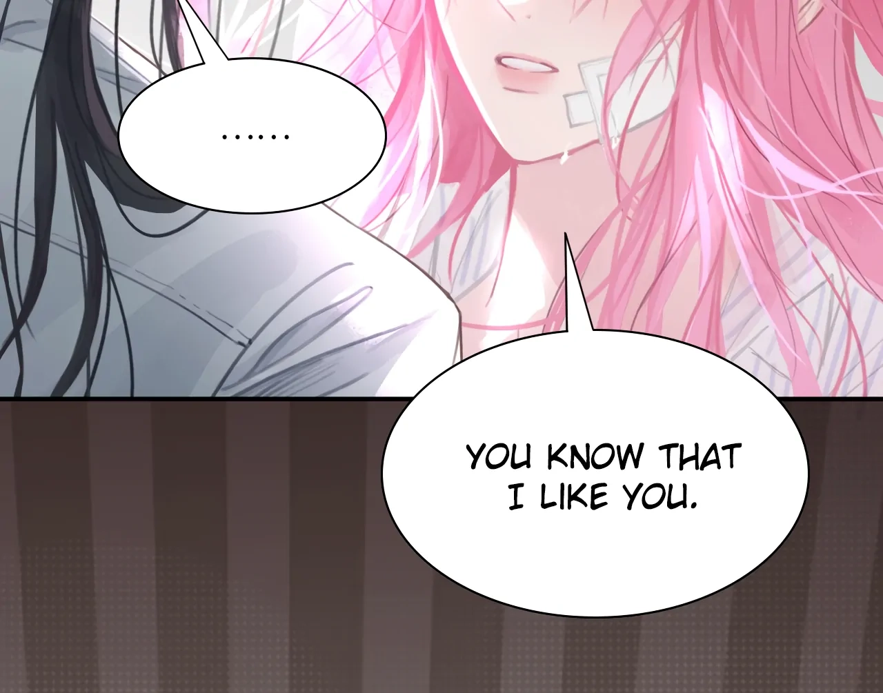 Read Xindong Wucha x chapter 27 image 34 on Lezhin