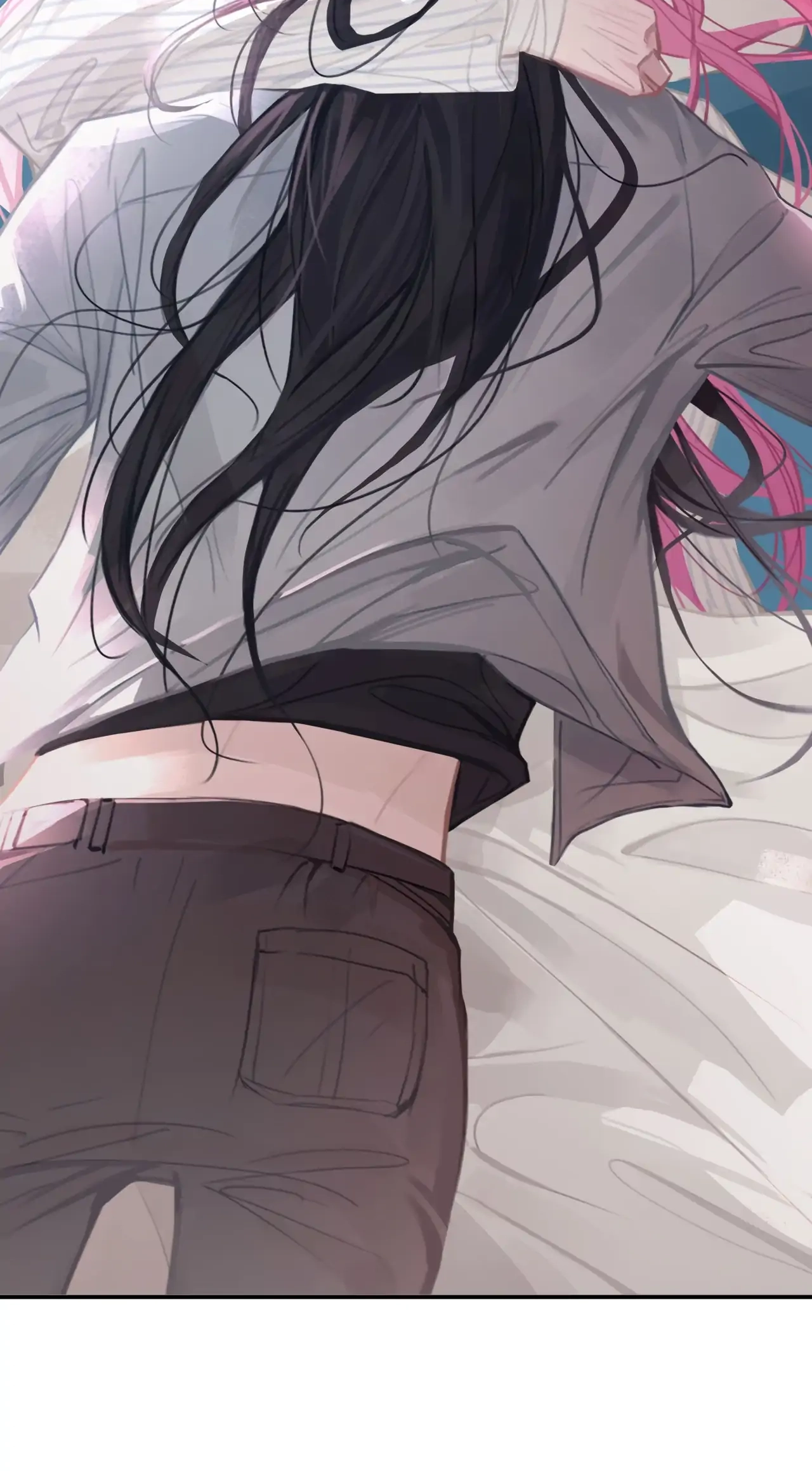 Read Xindong Wucha x chapter 27 image 36 on Lezhin