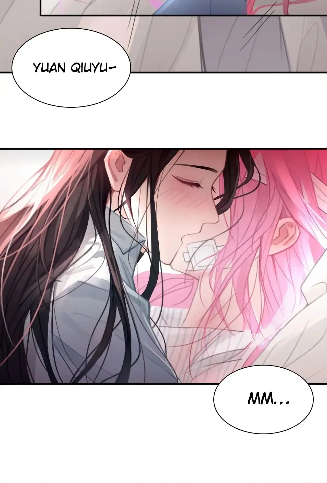 Read Xindong Wucha x chapter 27 image 39 on Lezhin
