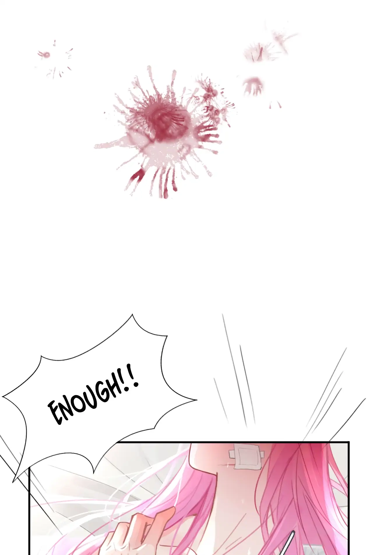 Read Xindong Wucha x chapter 27 image 42 on Lezhin