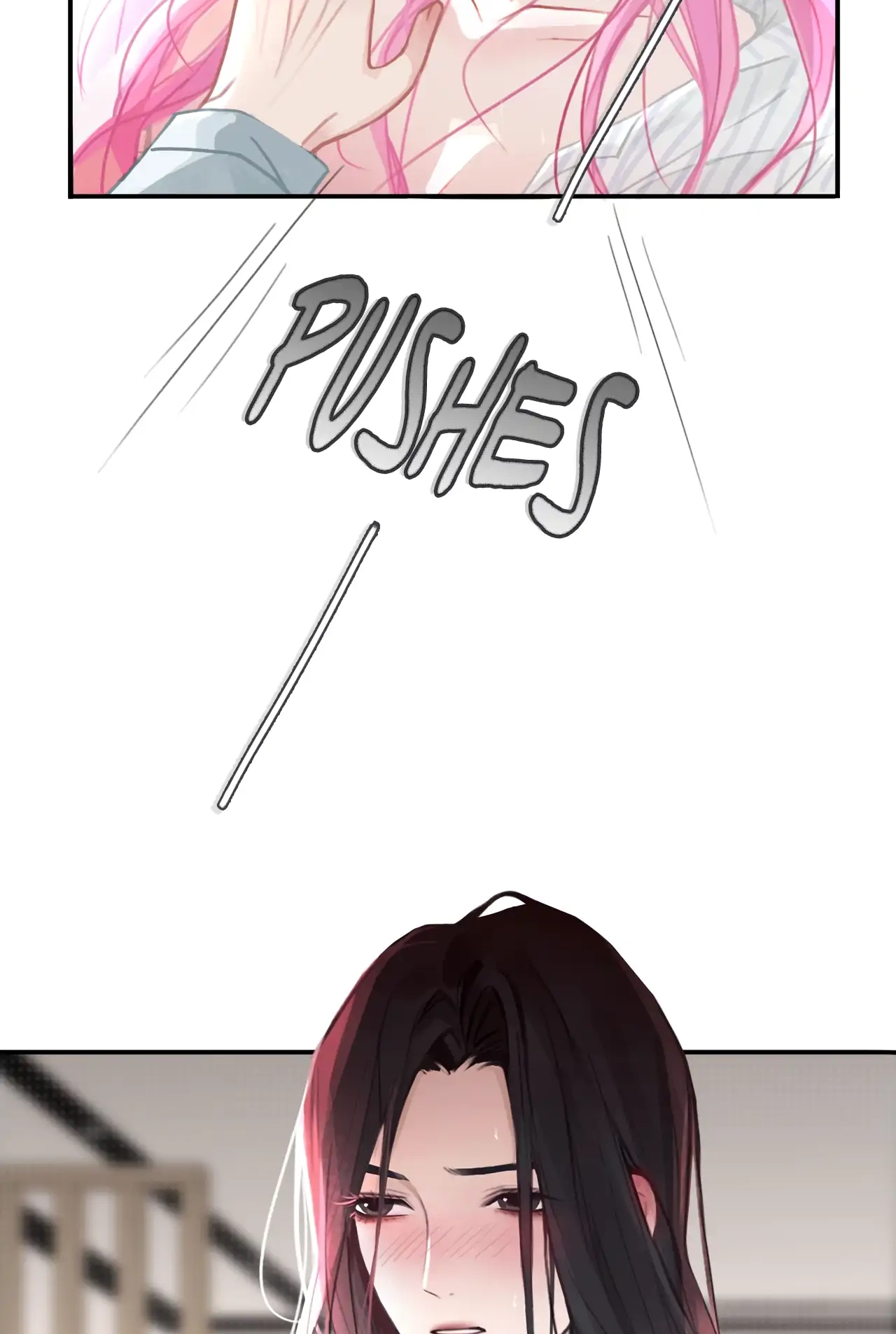 Read Xindong Wucha x chapter 27 image 43 on Lezhin