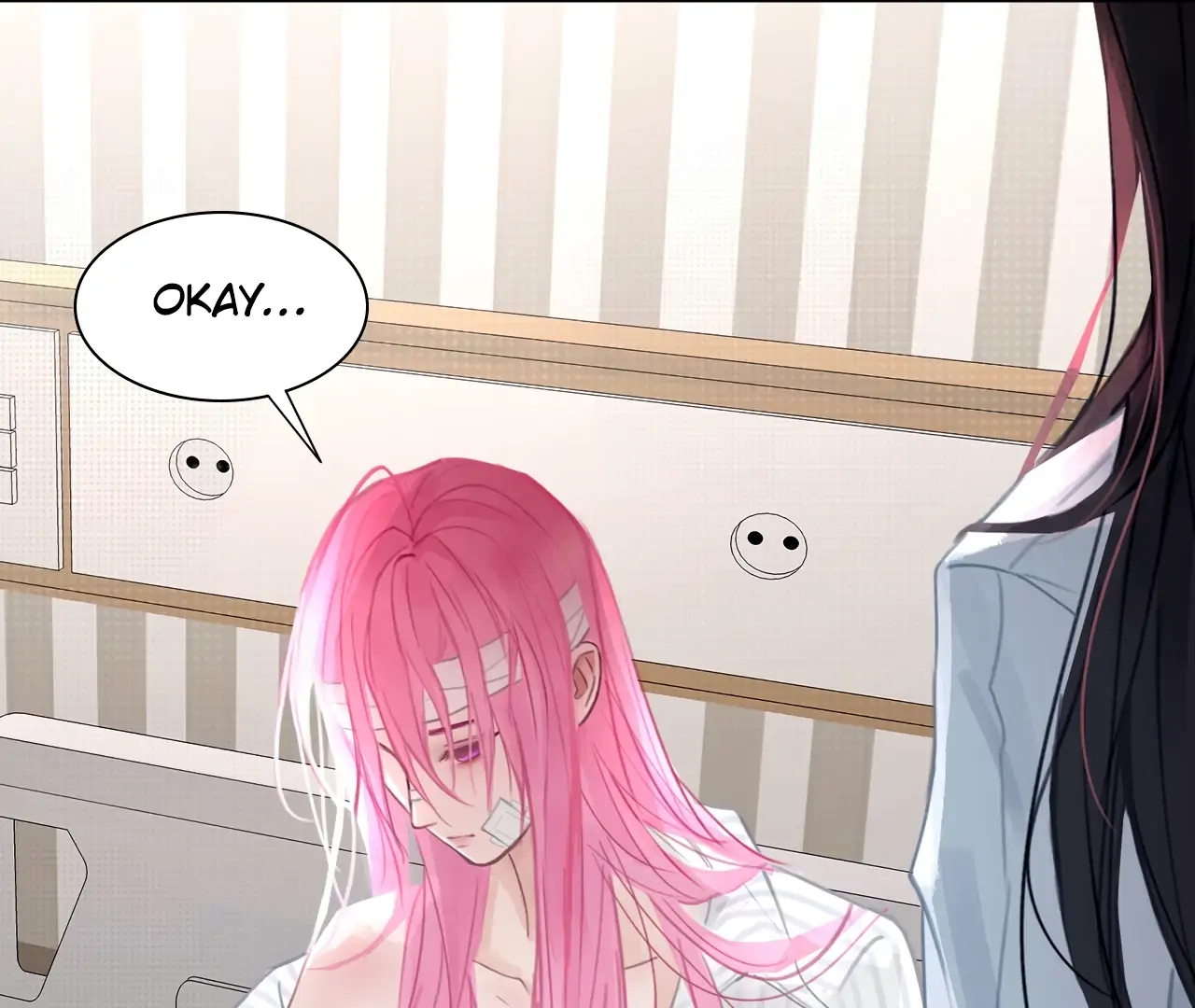 Read Xindong Wucha x chapter 27 image 45 on Lezhin