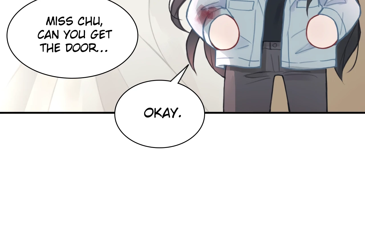 Read Xindong Wucha x chapter 27 image 52 on Lezhin