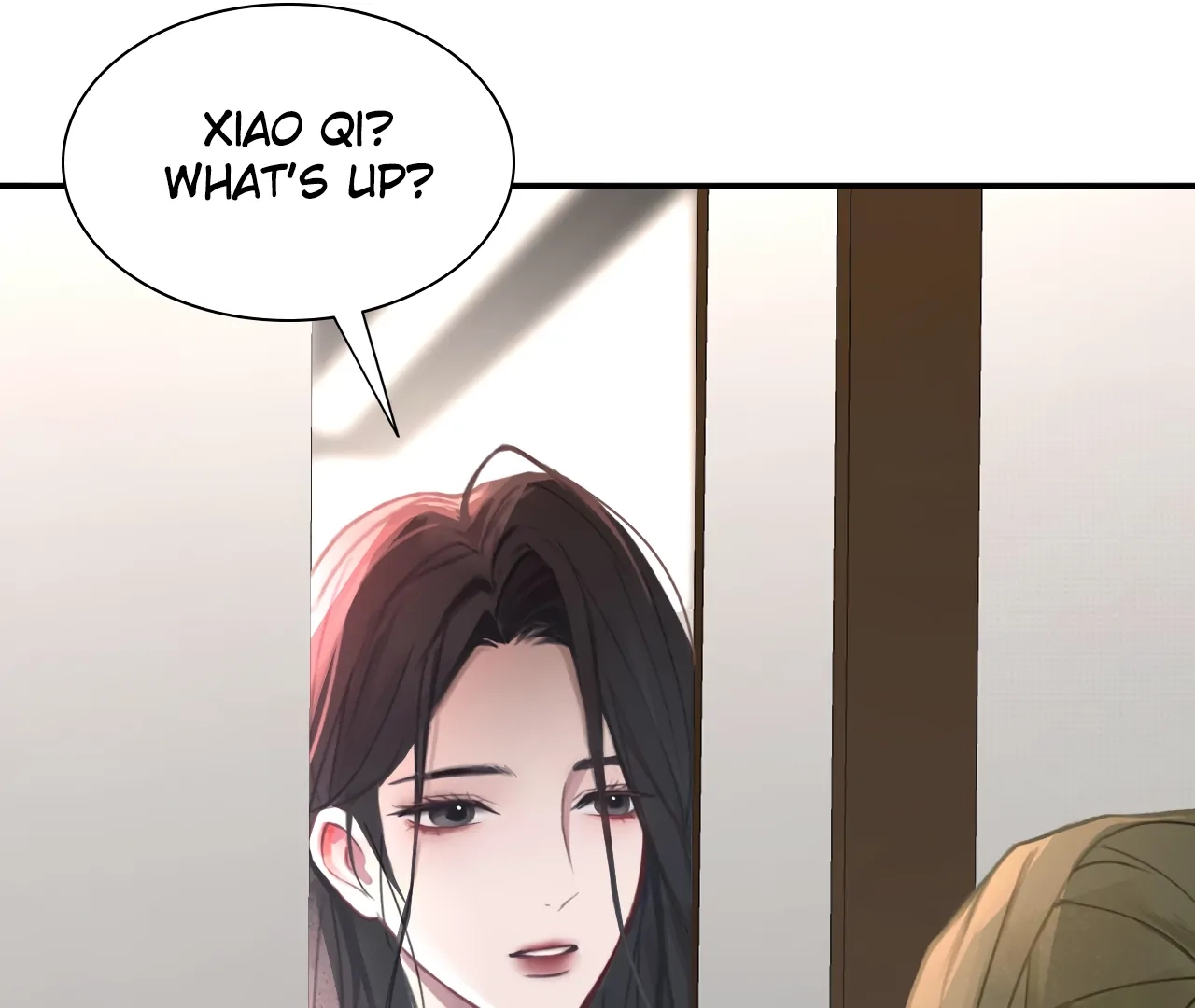 Read Xindong Wucha x chapter 27 image 53 on Lezhin