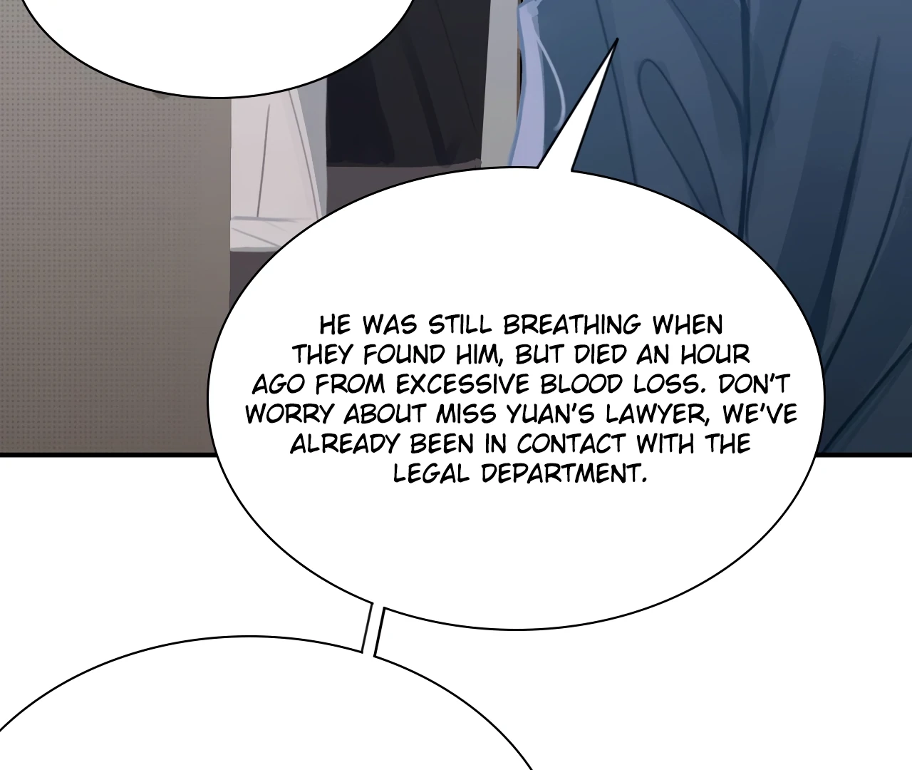 Read Xindong Wucha x chapter 27 image 55 on Lezhin