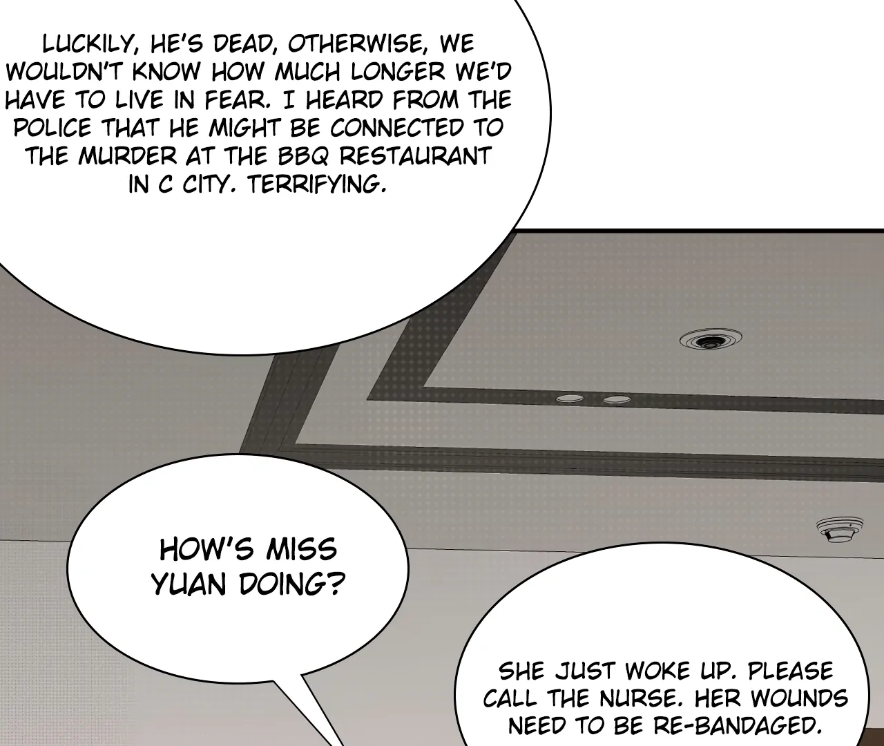 Read Xindong Wucha x chapter 27 image 56 on Lezhin