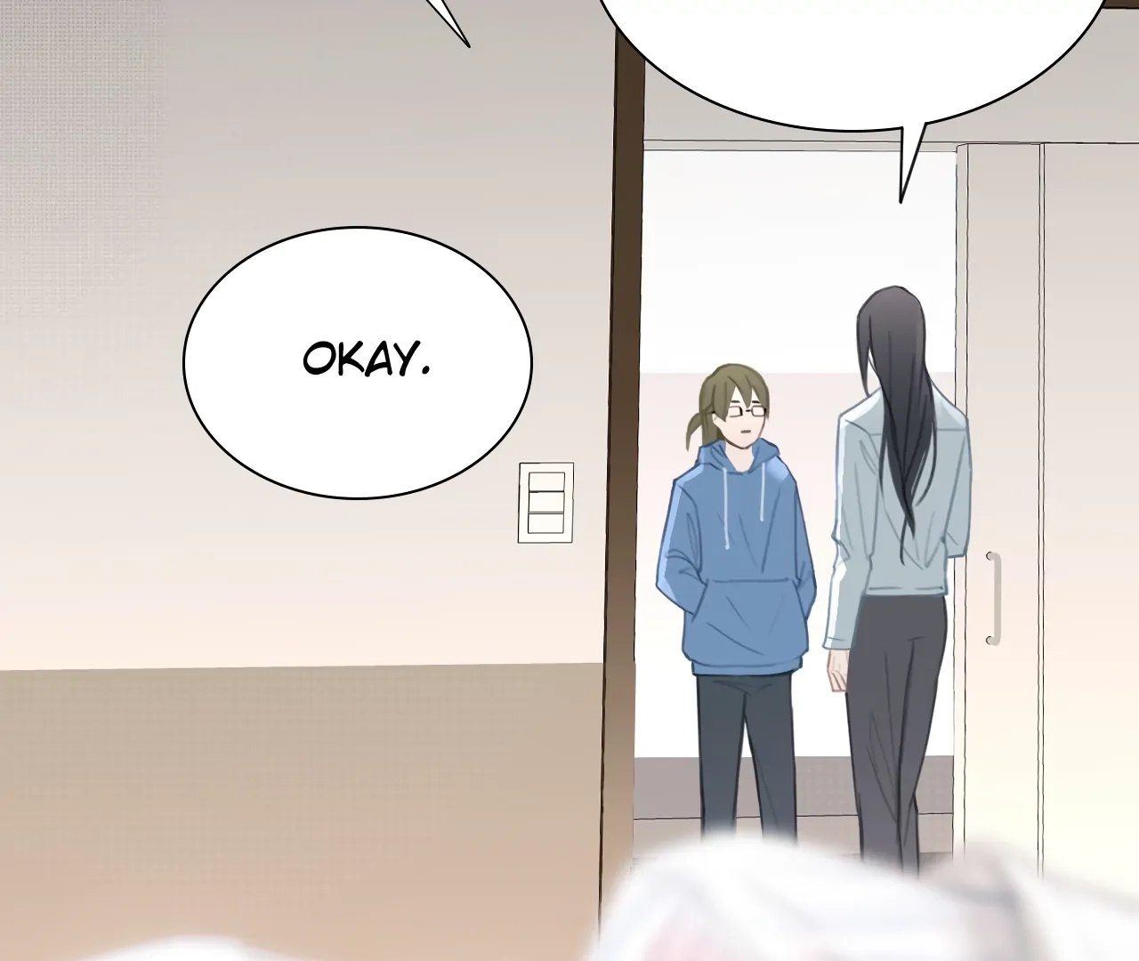 Read Xindong Wucha x chapter 27 image 57 on Lezhin