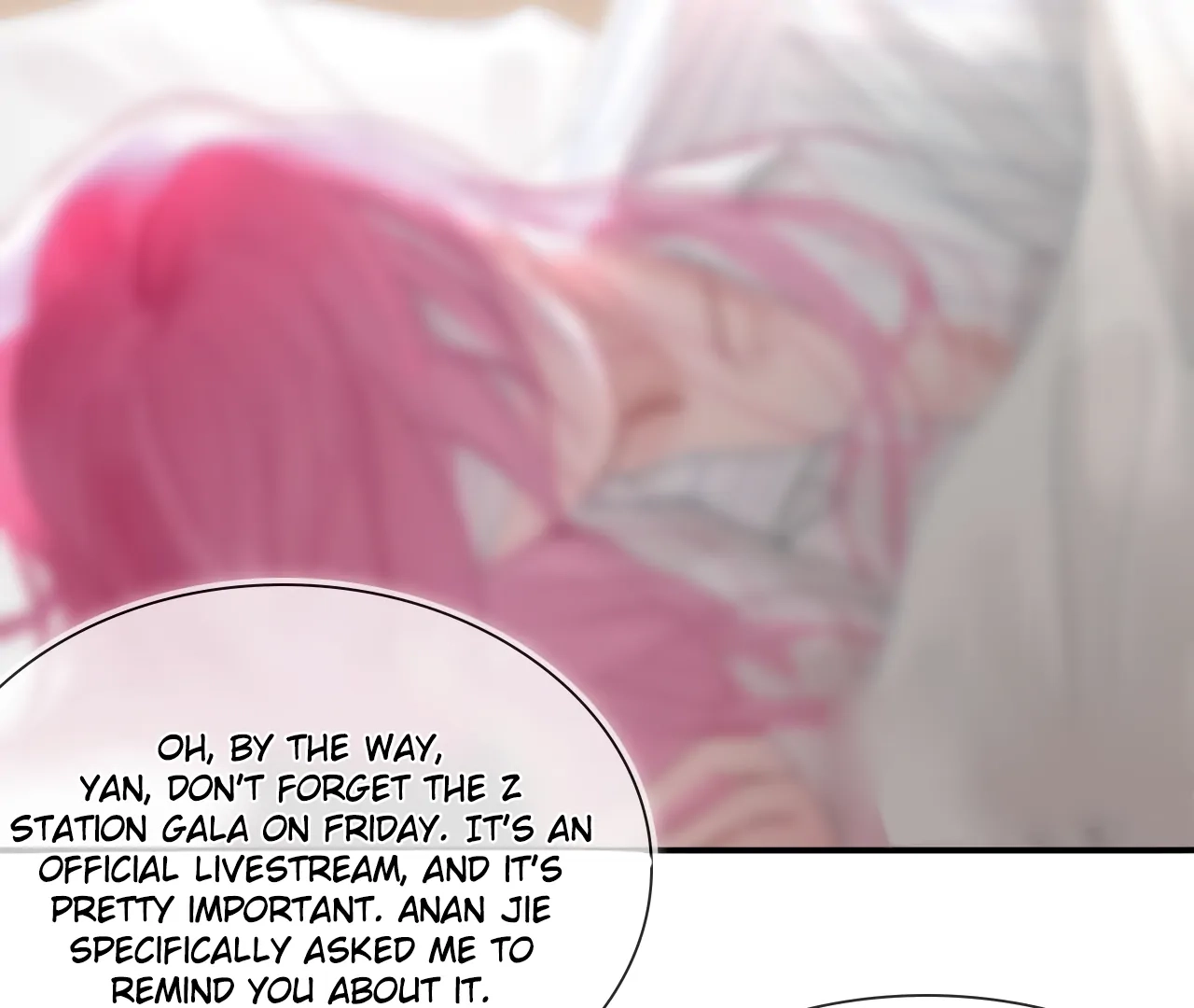 Read Xindong Wucha x chapter 27 image 58 on Lezhin