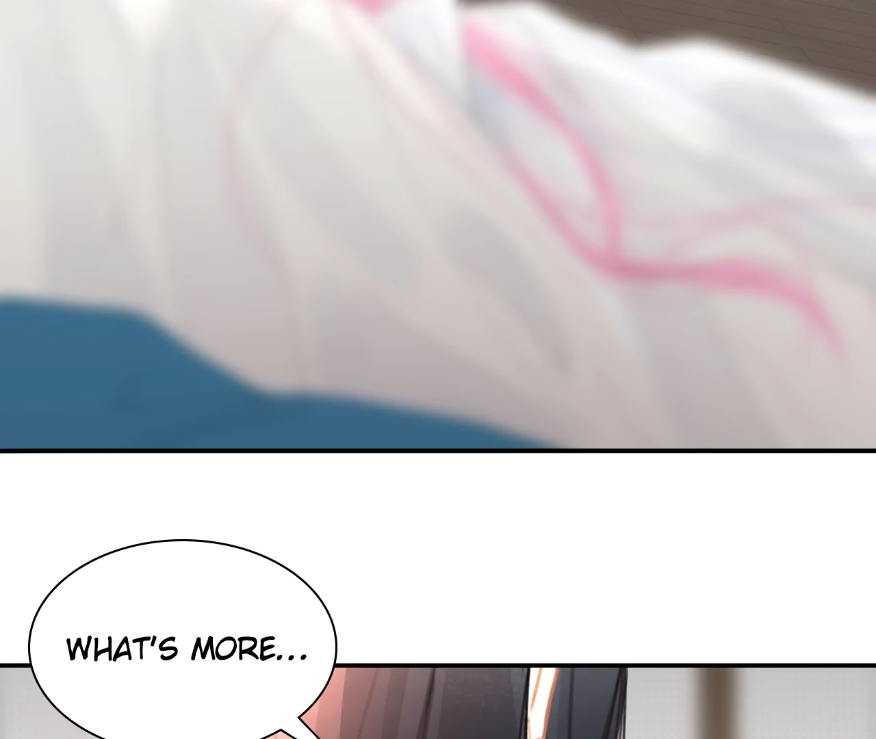 Read Xindong Wucha x chapter 27 image 6 on Lezhin