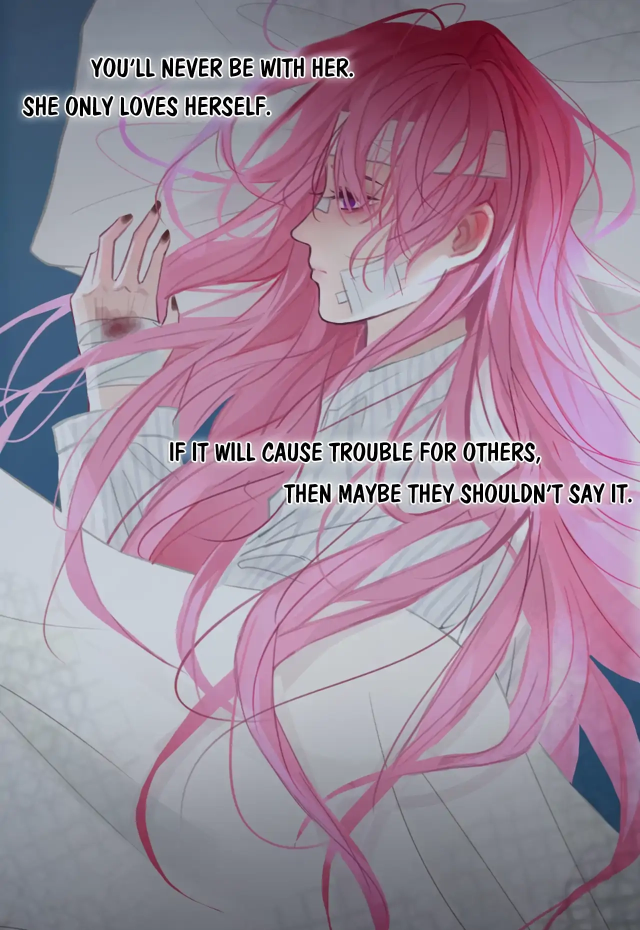 Read Xindong Wucha x chapter 27 image 61 on Lezhin