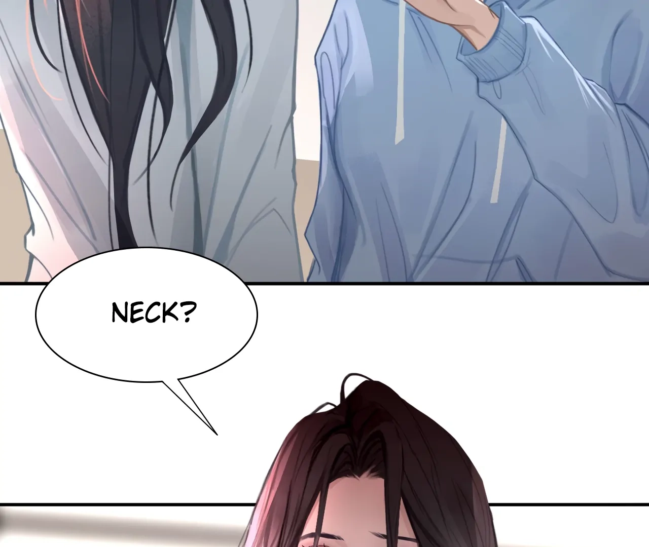 Read Xindong Wucha x chapter 27 image 65 on Lezhin