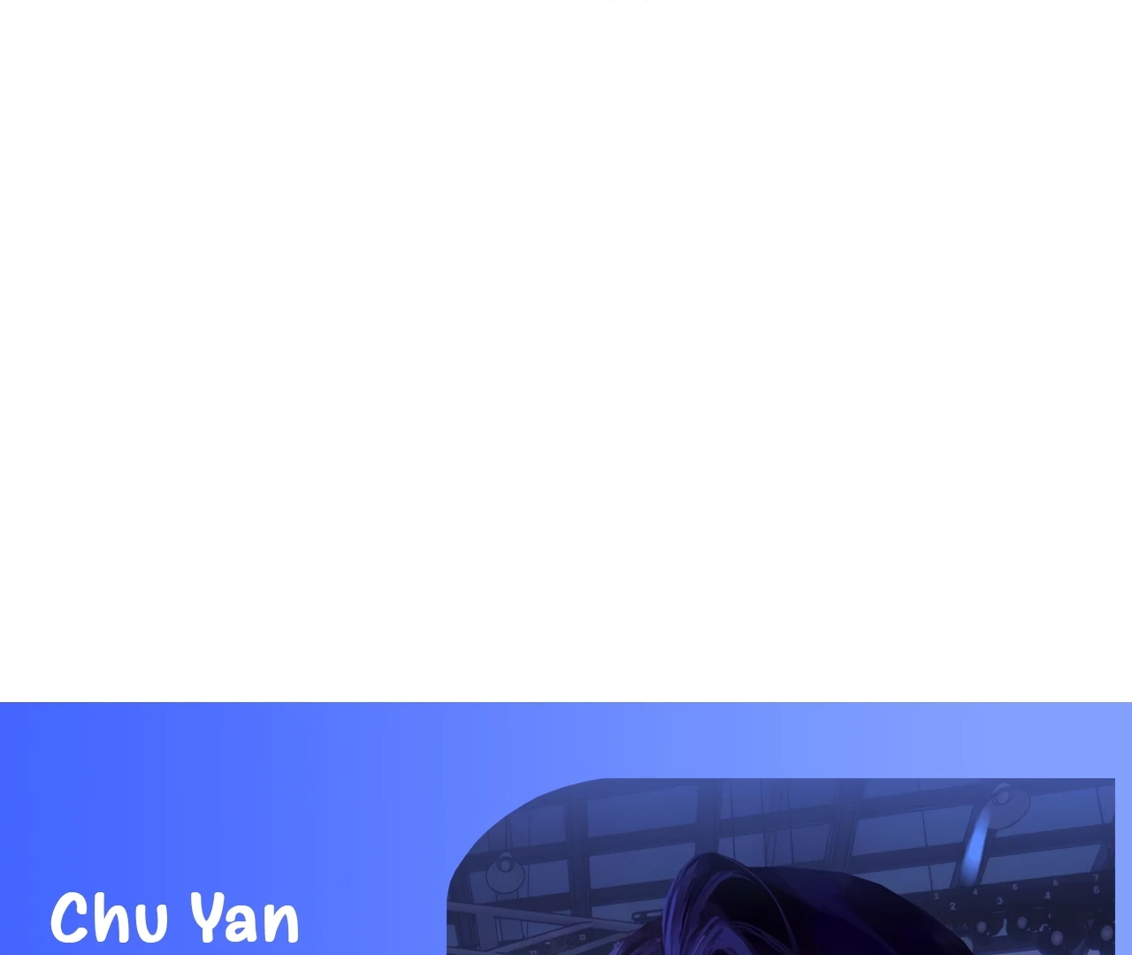 Read Xindong Wucha x chapter 28.5 image 1 on Lezhin