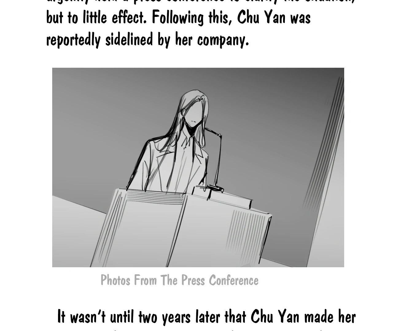 Read Xindong Wucha x chapter 28.5 image 11 on Lezhin