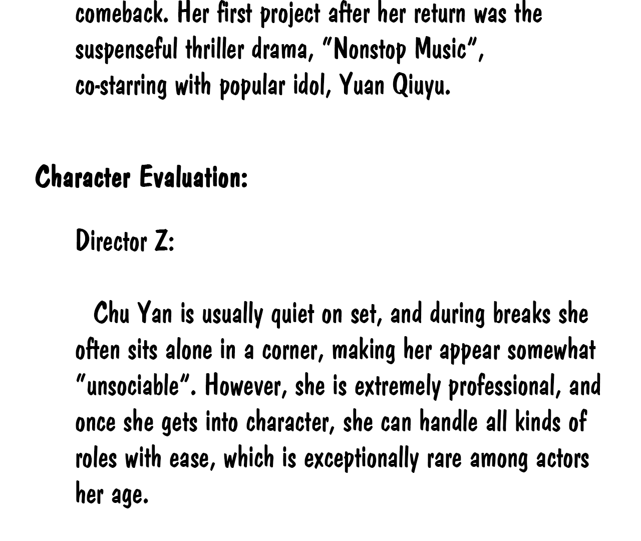 Read Xindong Wucha x chapter 28.5 image 12 on Lezhin
